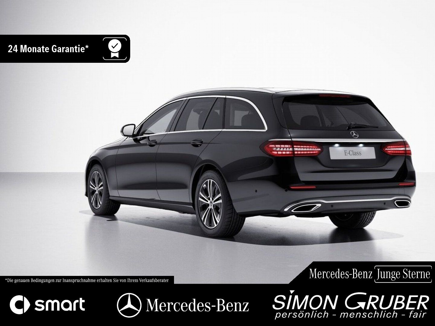 Fahrzeugabbildung Mercedes-Benz E 220 Td Avantgarde Panorama Distronic Plus