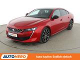 Peugeot 508 1.6 PureTech GT - Peugeot Gebrauchtwagen in Köln
