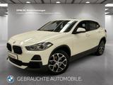 BMW X2 sDrive18d Parkassist Pano.Dach Sportsitze