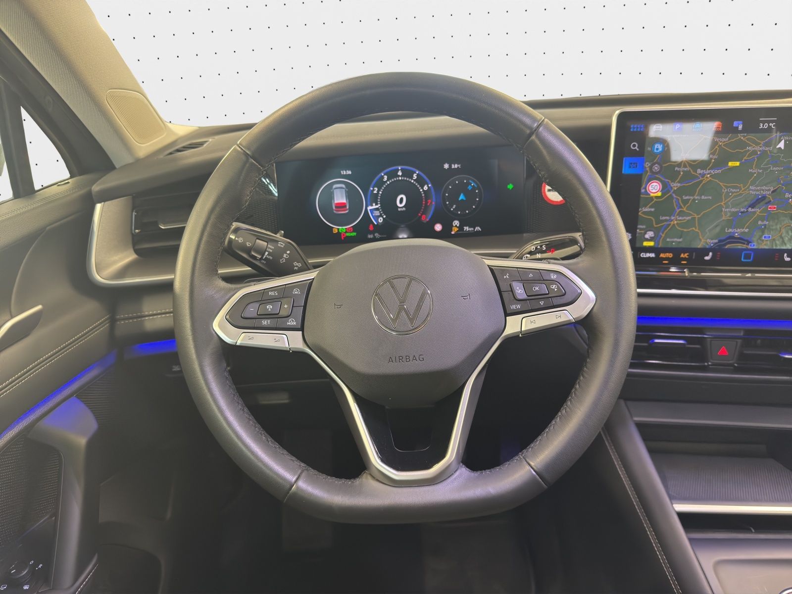 Volkswagen Tayron - Bild 10