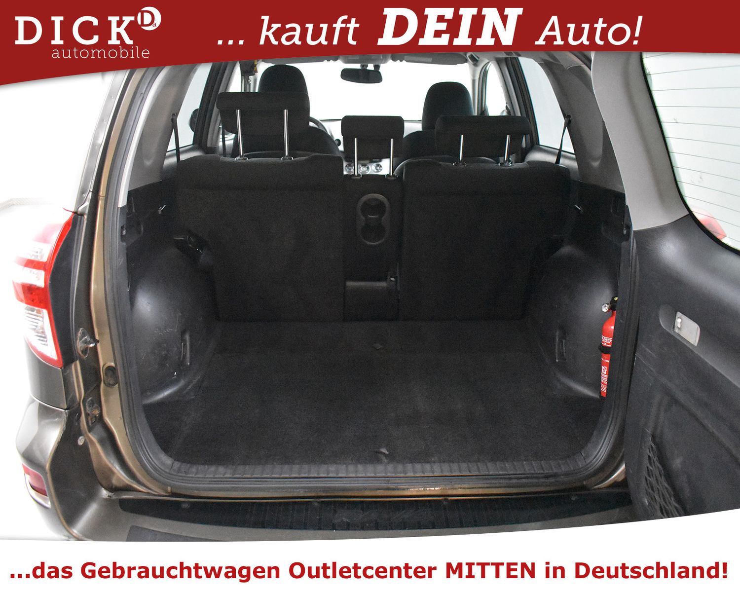 TOYOTA RAV4 2.2d 4x4 Life >CLIMATR+SHZ+MFL+TEMP+AHK+18" - Image 24