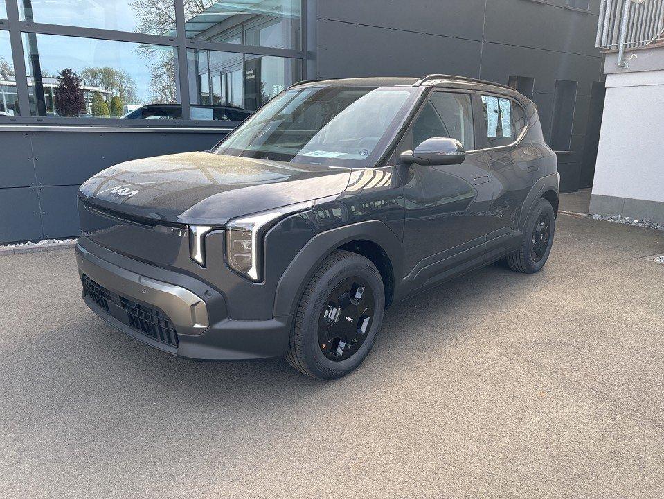 Kia EV2 42.2 5S AIR WIN WP NAV