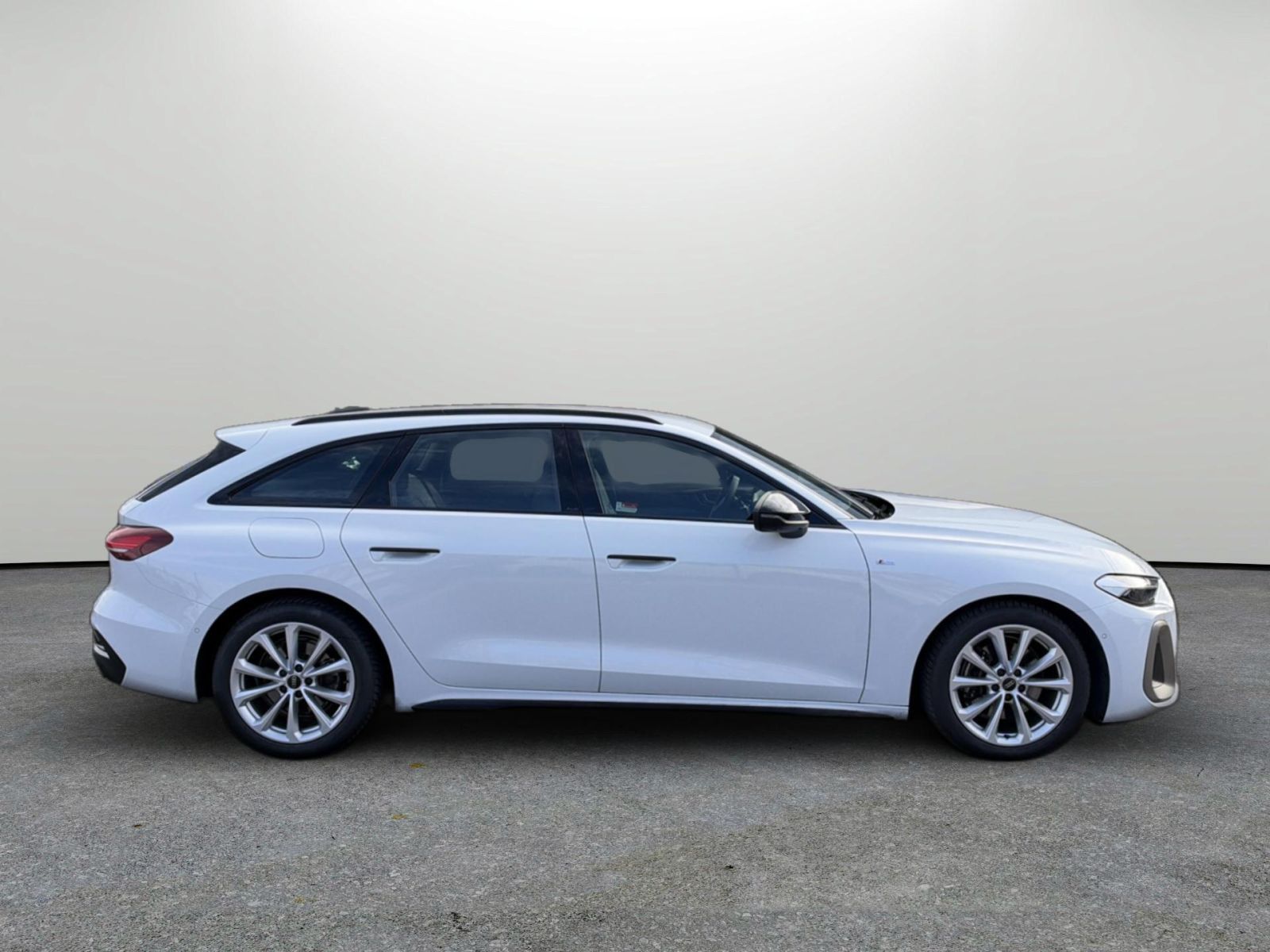 Audi A5 Avant TFSI S-tronic edition one Matrix B&O Na foto 5