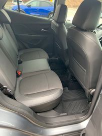 Bild 26 Opel Mokka X Innovation Automatik