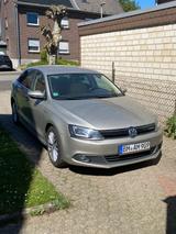 Volkswagen Jetta 1.4 TSI Hybrid DSG Highline Highline - Volkswagen Jetta Highline mit Benzin-Antrieb