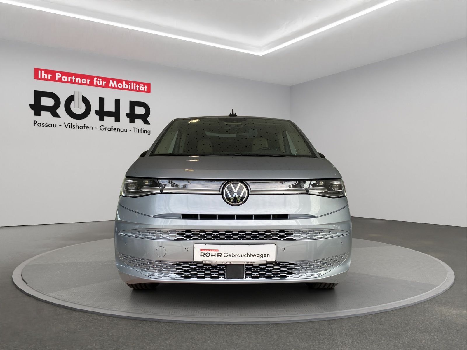 Volkswagen T7 Multivan Life 2.0 TSI DSG ACC Kam. LED Matrix foto 2