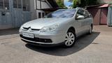 Citroën C5 HDi Exclusive,TÜV,Klima,AHK,Xenon... - gebrauchte Citroën C5 aus dem Jahr 2006