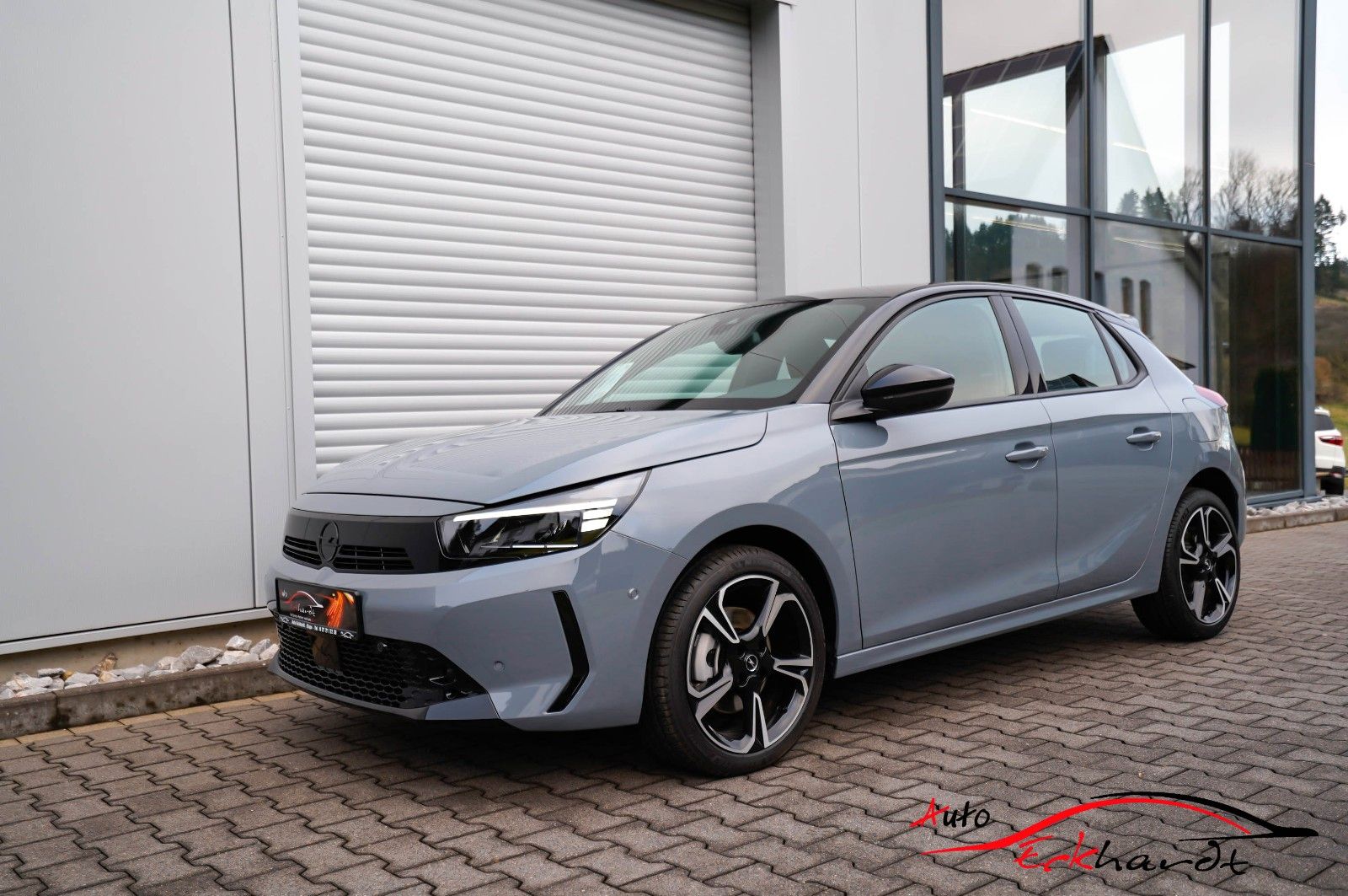 Opel Corsa F GS Led,DAB,Kamera