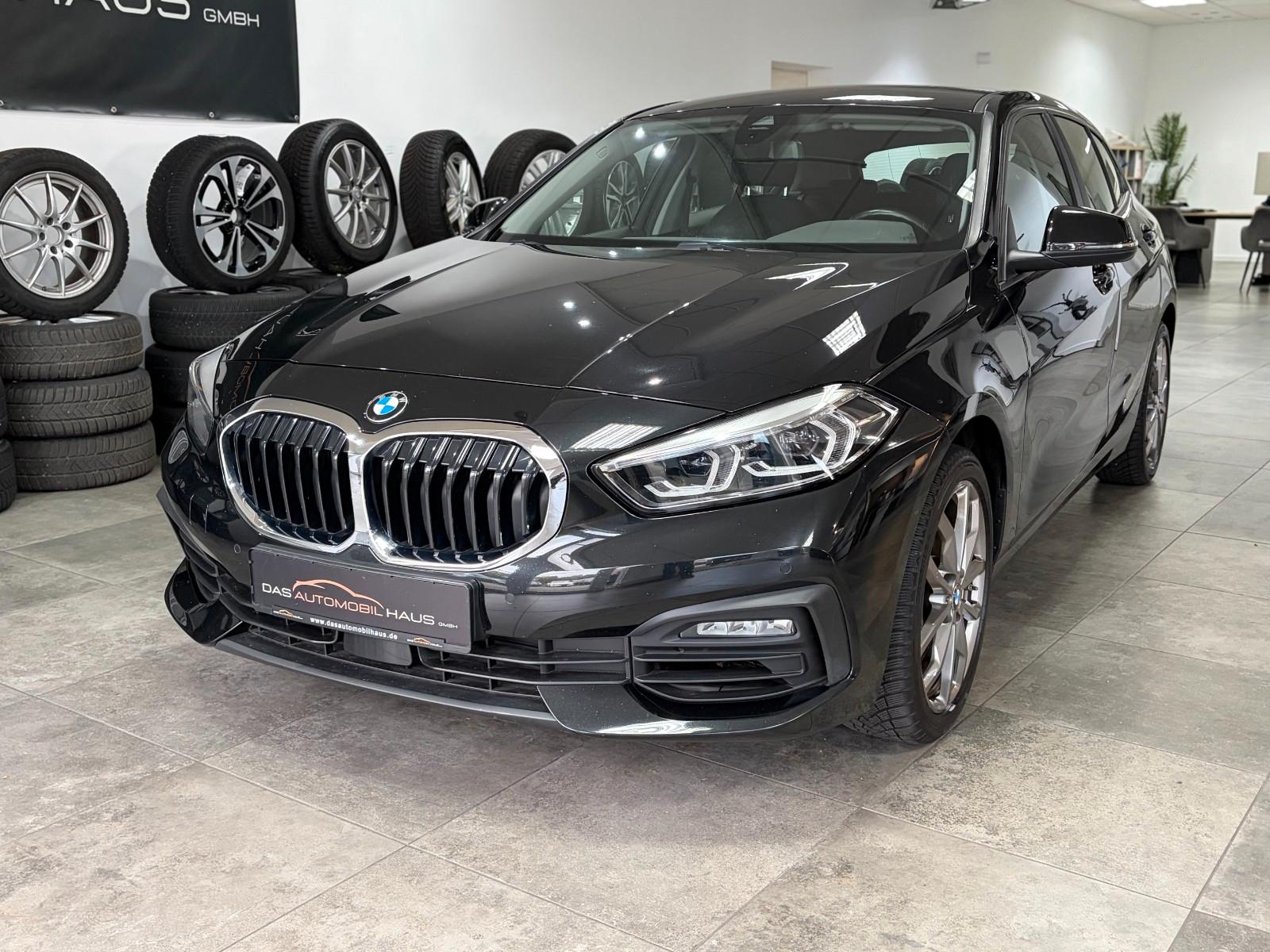 BMW 120