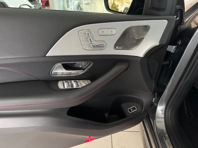 GLE 53 4M Premium FAP Standhzg Night AHK Pano Pe