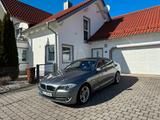 BMW 523i F10 mit original 49.800 km unfall... - BMW 523 von privat