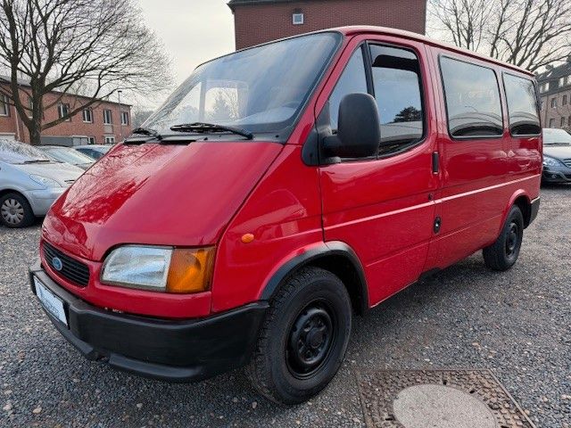 Ford Transit Kombi