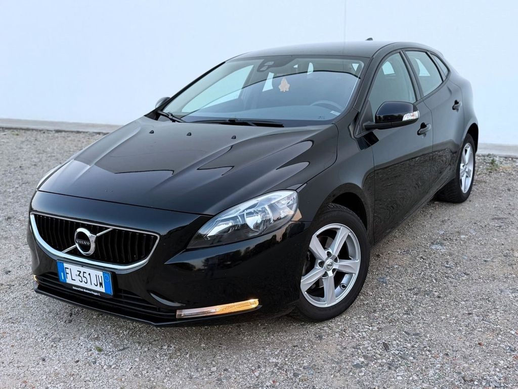 Image of Volvo V40