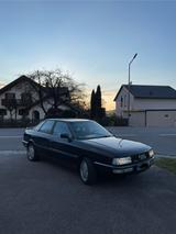 Audi 90 Quattro 20v - Audi 90: 20v