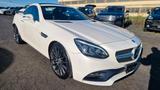 Mercedes-Benz SLC 300 ILS Kamera Navi Memory Spurpaket - Mercedes-Benz SLC 300 Gebrauchtwagen