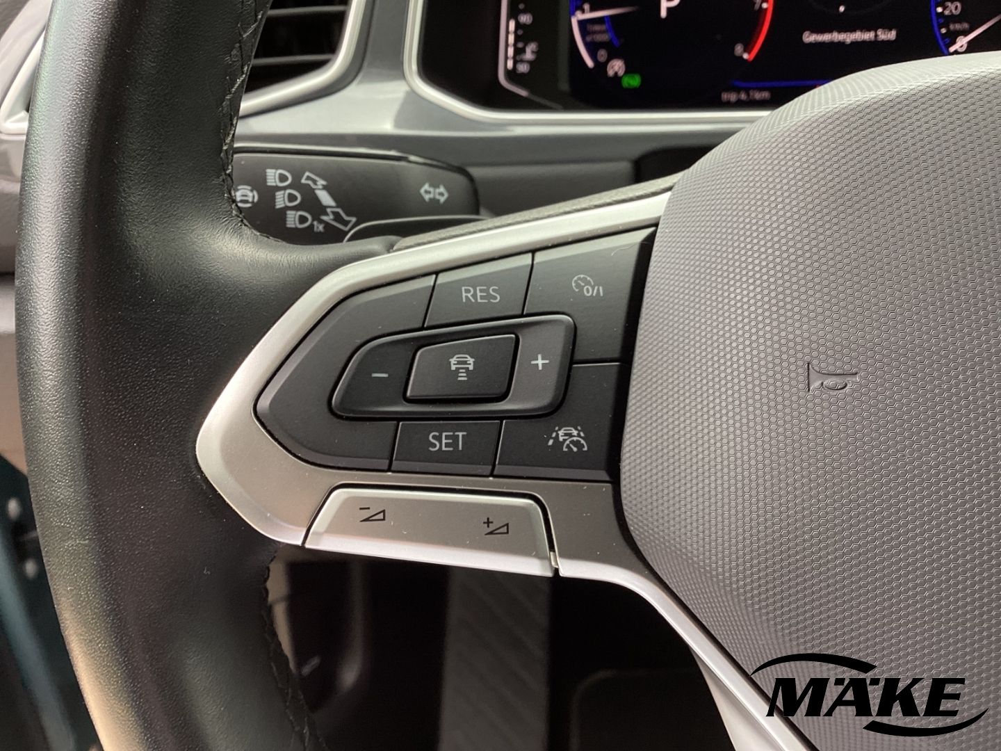 T-Roc Style 1.5 TSI DSG IQ.L NAV RFK ALU ACC PDC