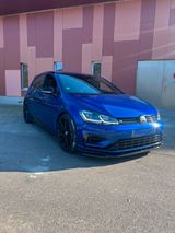 Volkswagen VW Golf 7R !!Neue Felgen!! - Volkswagen Golf: Felge