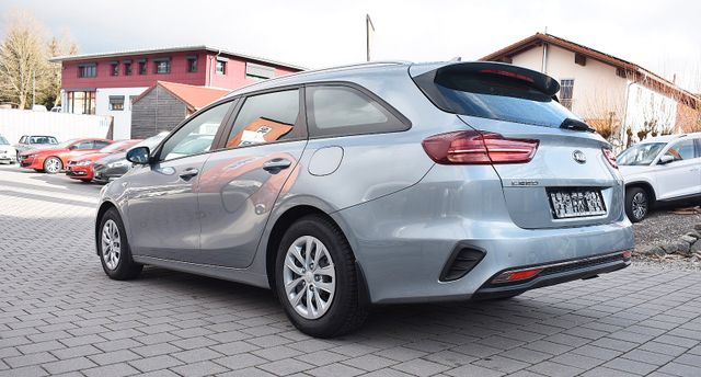 Kia cee'd Sportswagon