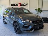 Cupra Ateca 1.5 TSI DSG Pano Memory ACC AHK-Vorb. 19" - Cupra Ateca Jahreswagen