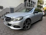 Mercedes-Benz E250 CDI T 4-MATIC - Edition... - Mercedes-Benz E 250: Cdi 4matic