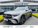 Mercedes-Benz GLC 300 d 4M, AMG, 360°, AHK, Panodach, Standh,  - Mercedes-Benz Gebrauchtwagen in Rheine