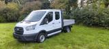 Ford Transit Pritsche L2 , TÜV und Service neu