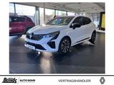 Renault Clio KISS TCe90 Winter- City Paket Rückfahrkamer - Renault Clio Neuwagen