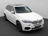 BMW X5 xD40d M Sport Kamera Panorama HUD DAB H/K AHK - BMW X5: 40d M Sport
