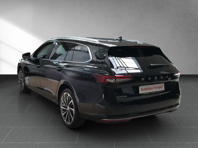 Skoda Superb Combi IV 2.0 TDI DSG L&K *AHK*DCC*MASSAGE