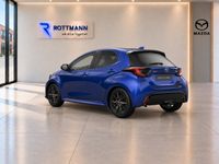 Mazda 2 Hybrid - Vorschau Bild 7
