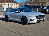 Polestar 1 609 PS-1.000 Nm-Turbo-PHEV, KD NEU - Polestar 1: 6.1