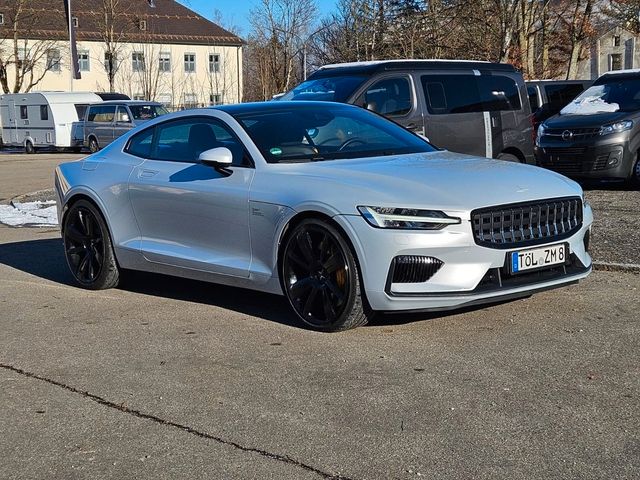 Polestar 1 609 PS-1.000 Nm-Turbo-PHEV, KD NEU