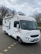 Rapido 983 F Le randonneur - Rapido Integrierter