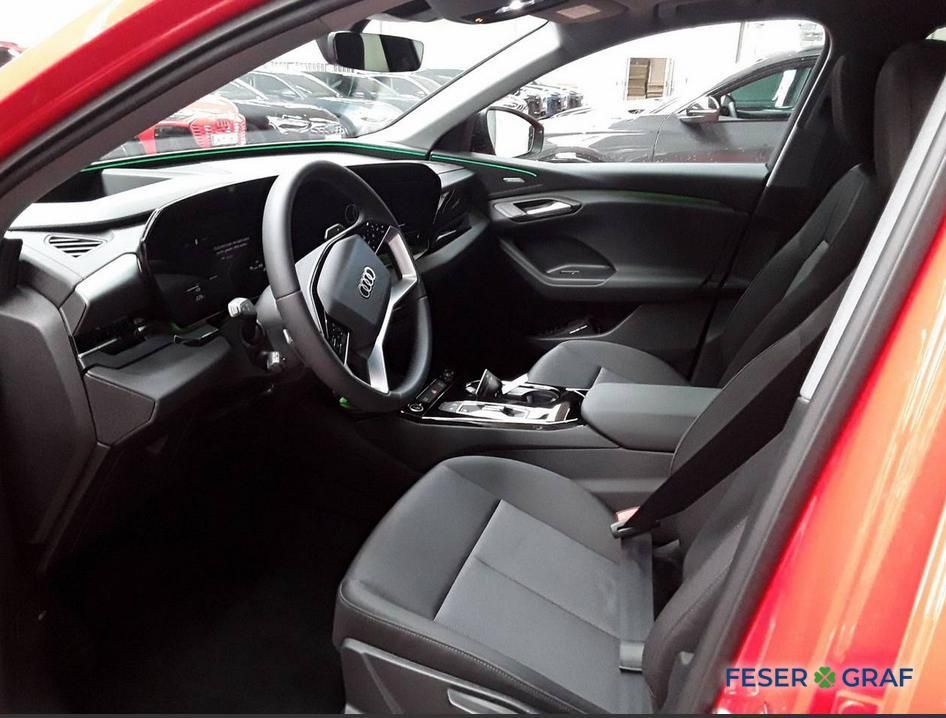 Audi Q6 e-tron - Bild 3