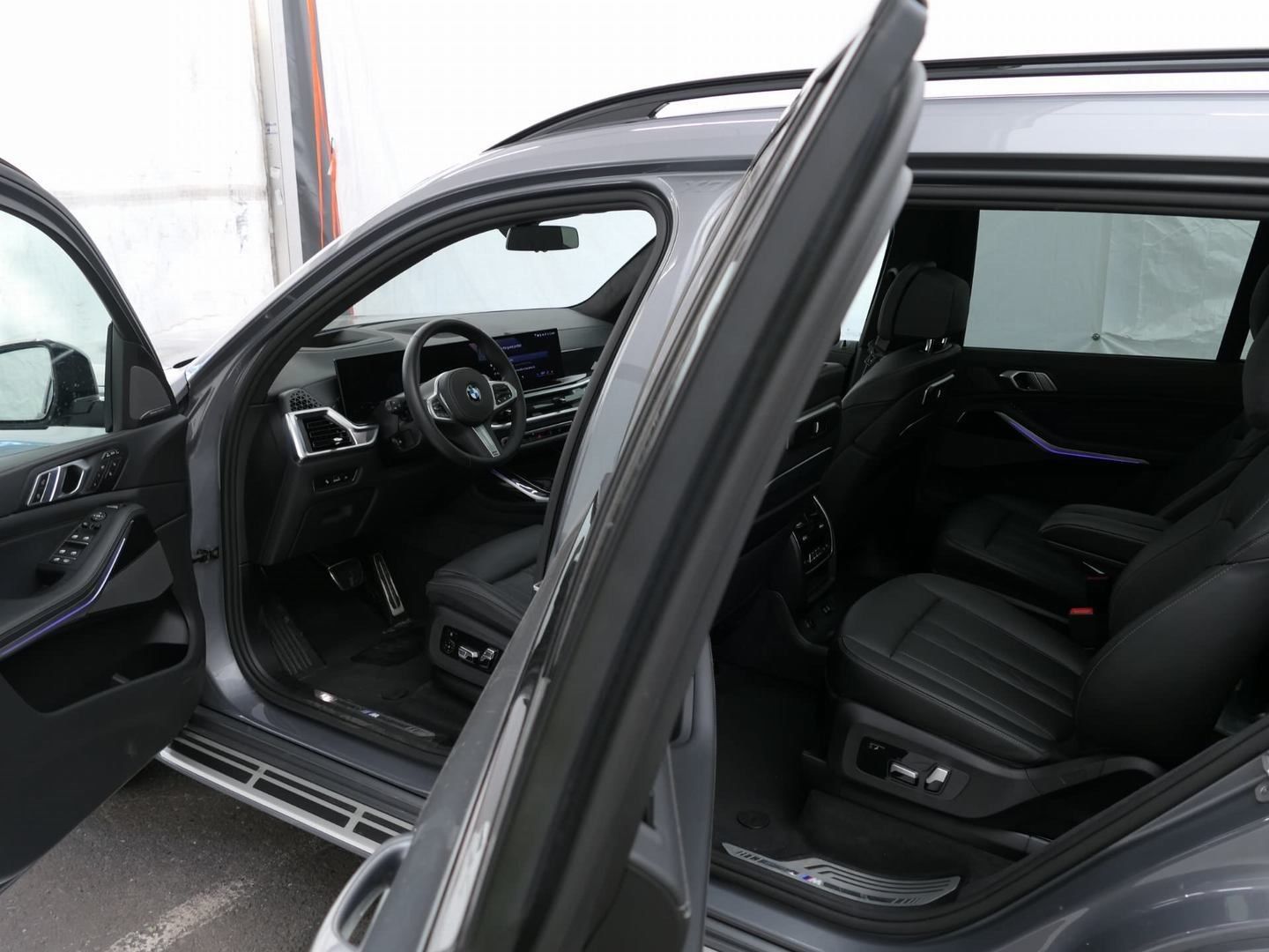 BMW X7 - Bild 7