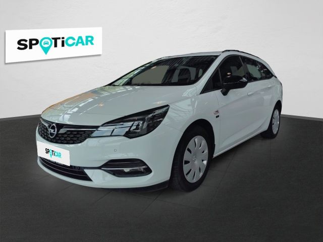 Opel Astra K ST 1.2 Turbo "2020" ParkPilot, SHZ, LRH