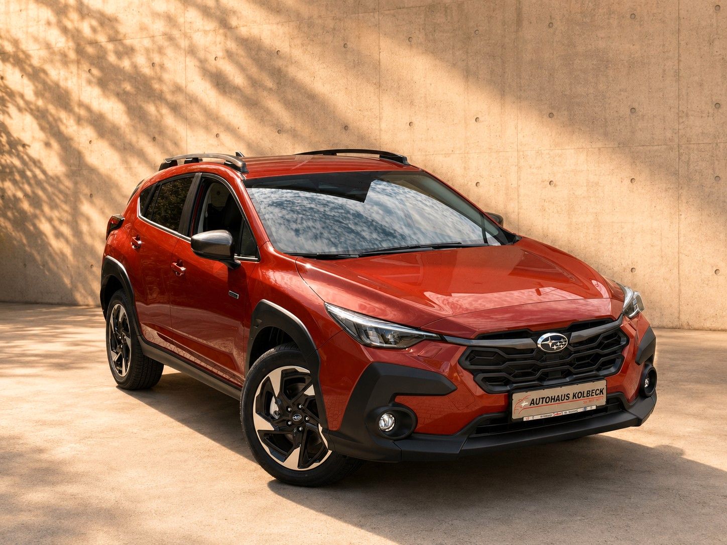 Subaru 2.0ie Comfort MY24