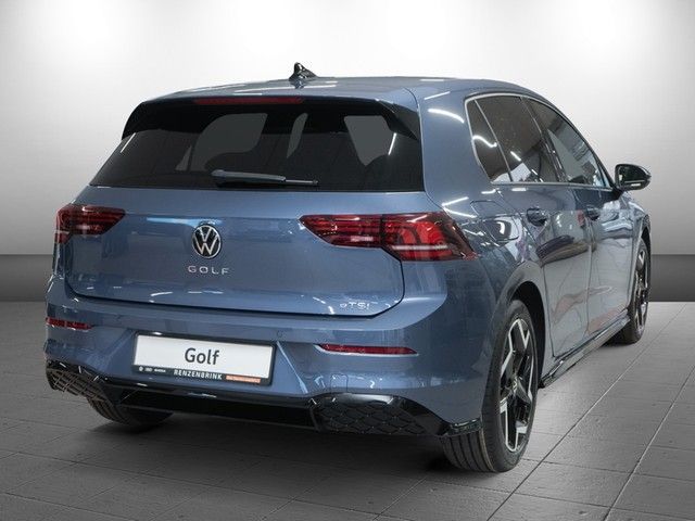 Golf R-Line eTSI DSG hauseigenes Sondermodell