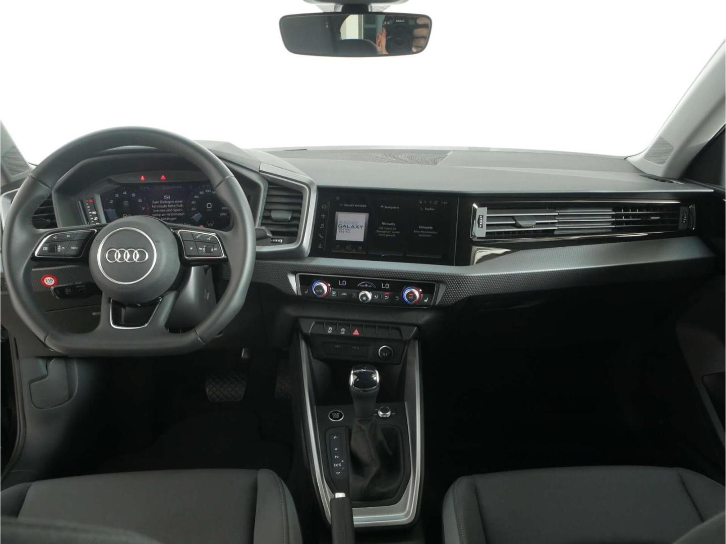 Audi A1 allstreet 30 TFSI NAV/LED/ACC/Kessy/SH/, миниатюра 24