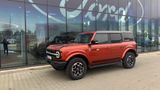 Ford Bronco 2.7 EcoBoost V6 Outer Banks - Ford Bronco in Berlin