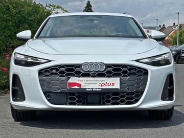 Audi A6 - 3