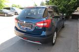 Suzuki SX4 S-Cross Comfort Klimatronik / SH/ ALU - Suzuki SX4 aus 2019