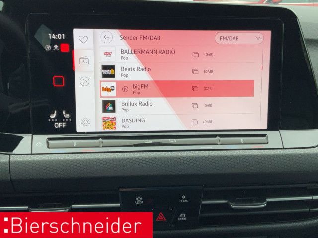 Volkswagen Golf - Bild 25