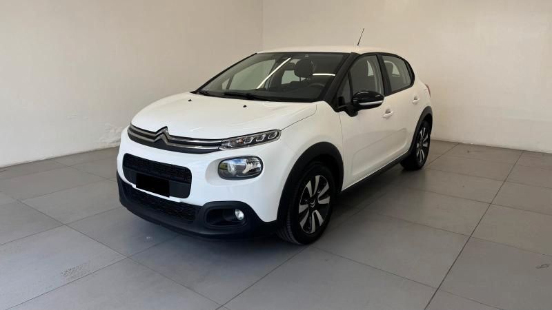 Image of Citroën C3