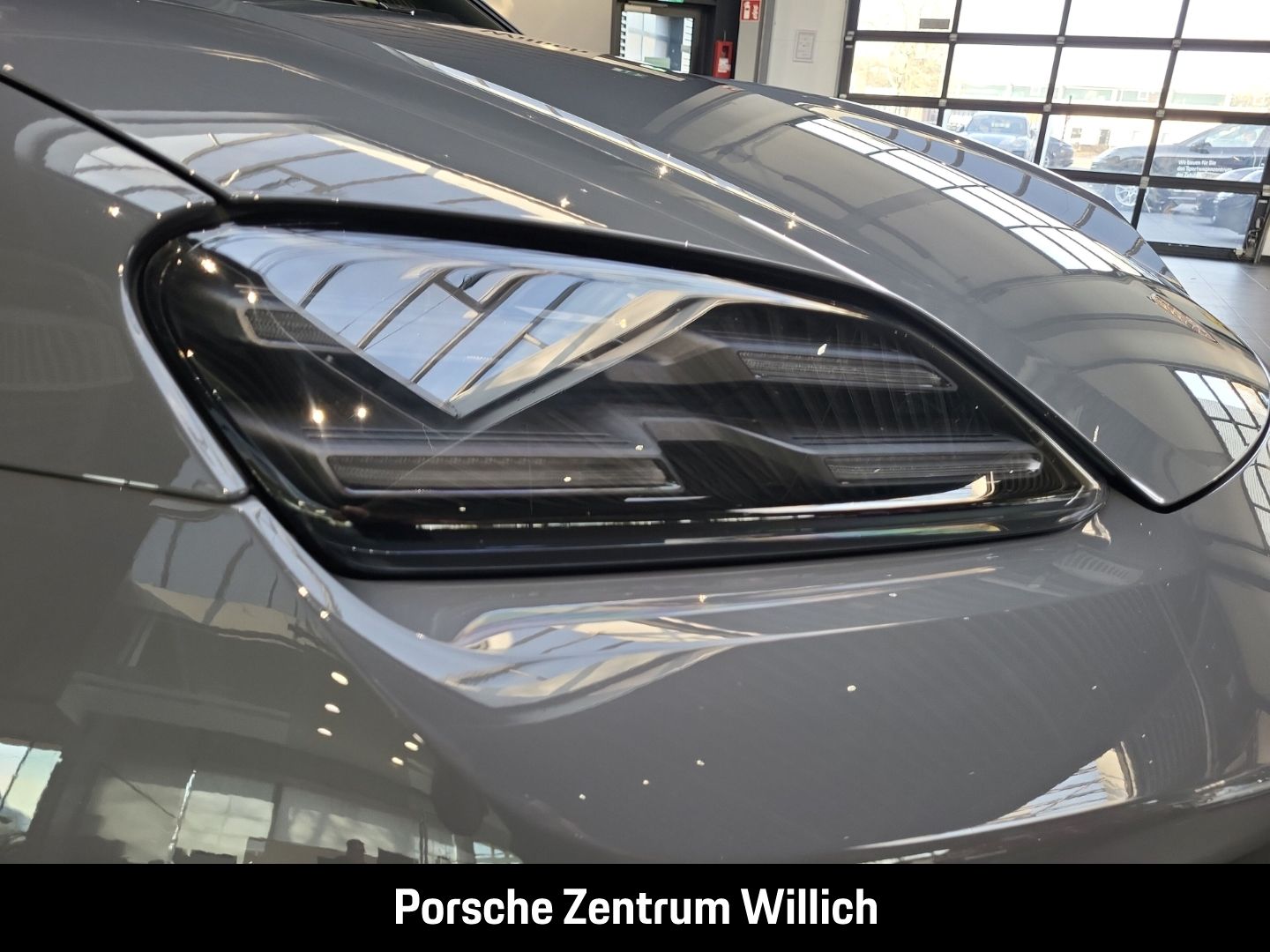 Porsche Macan - Bild 32