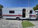Kabe Safir 600 TDL - Kabe Wohnwagen Händler