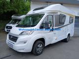 Carado T 135 Allwetter Sat+TV Markise DuoControl - Offers
