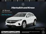 Mercedes-Benz EQA 300 4Matic Progressive Advanced+360°-Kamera+ - Mercedes-Benz EQA aus 2024