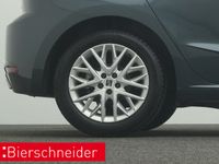 Seat Ibiza - Vorschau Bild 28