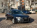 Audi AUDI A6 3L DIESEL AUTOMATIK HU07/27 AHK - Audi A6 aus 2007: 3.2